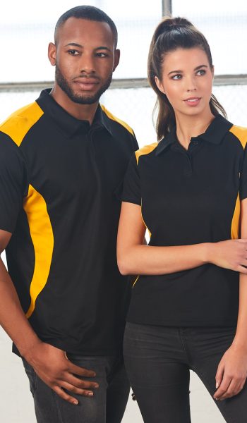Adult Winner Leavers Polo Shirt