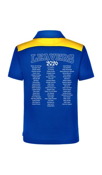 Winner Polo Shirt