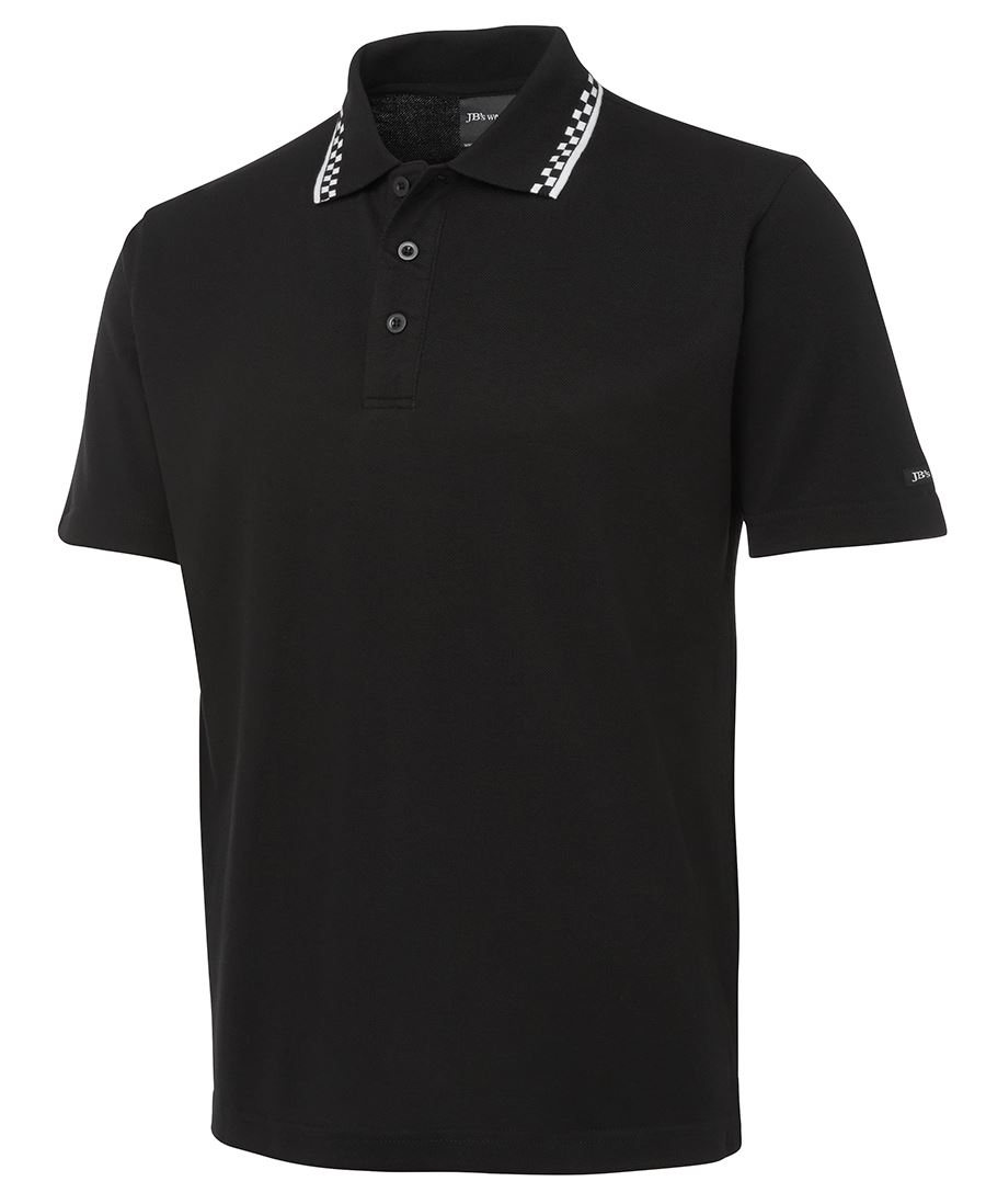 Men's Chef Polo Shirts Perth Custom 