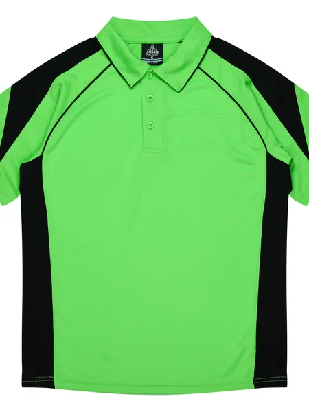 Apple Black Premier Poloo