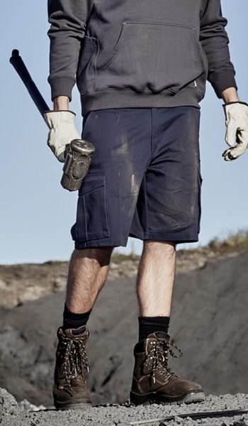 Basic Cargo Short