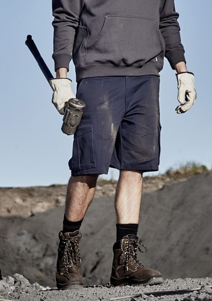 Basic Cargo Short