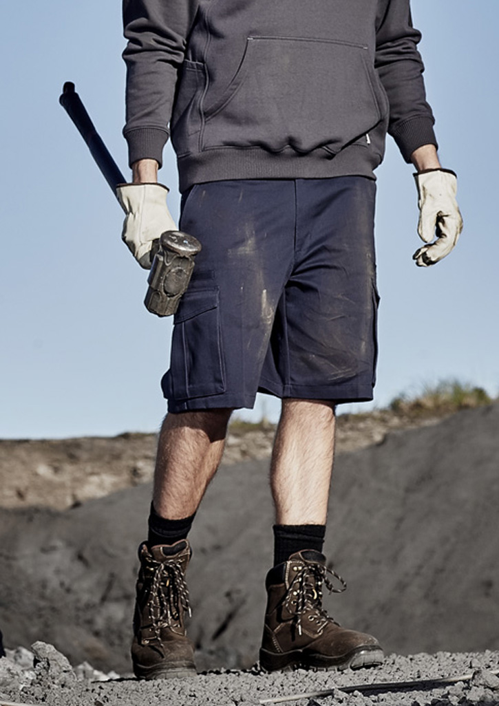 Basic Cargo Short
