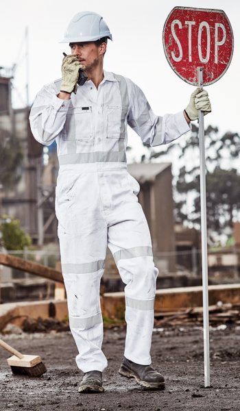 Bio Motion Taped Pant