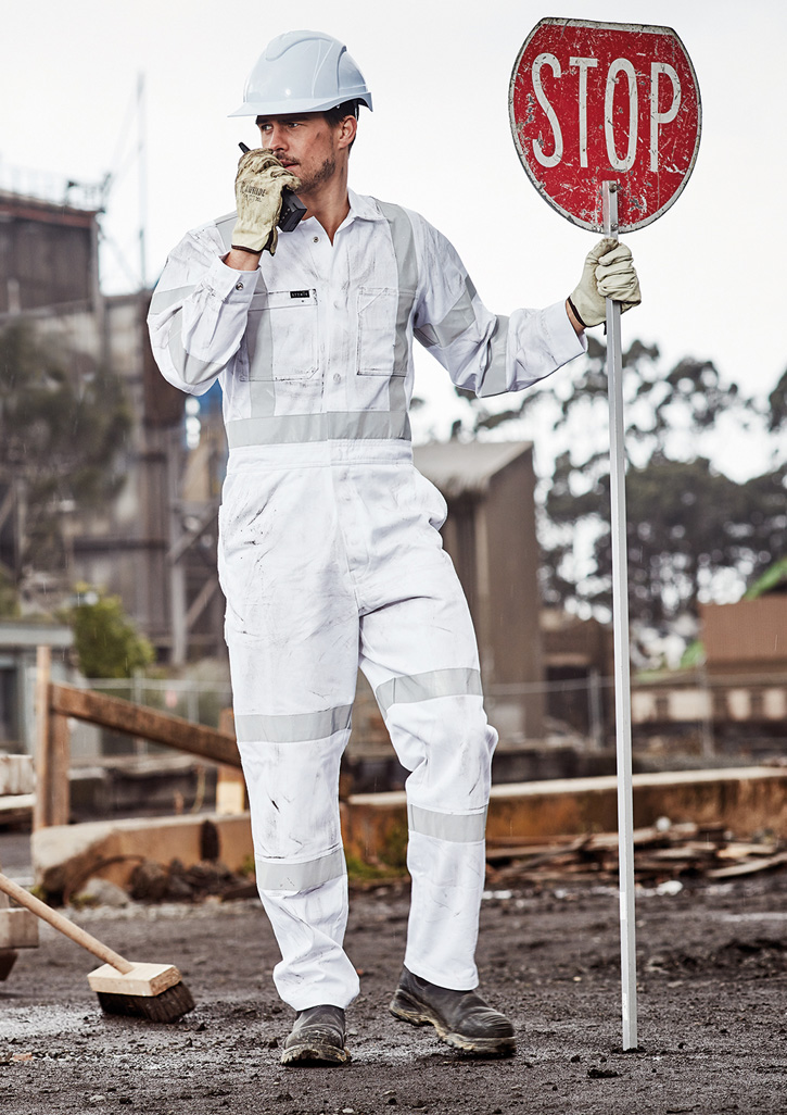 Bio Motion Taped Pant
