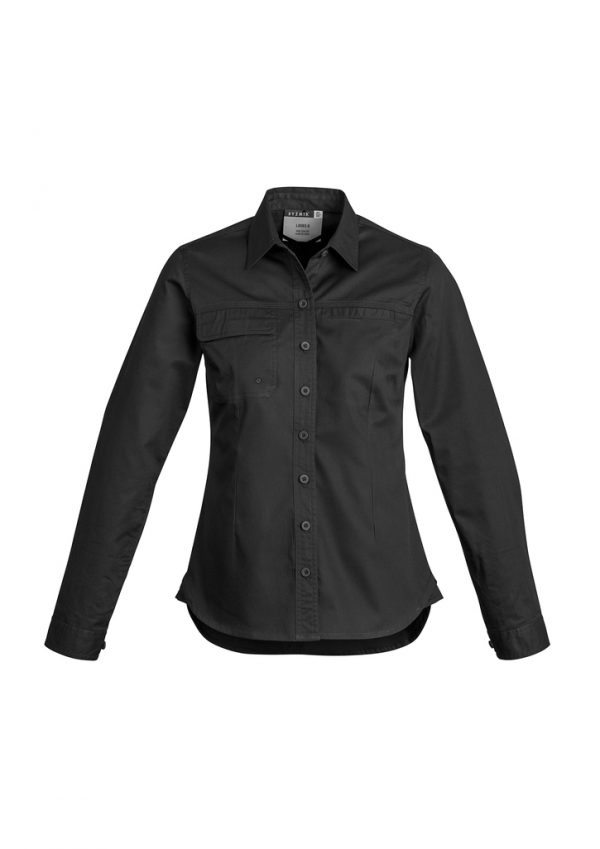 Work Shirts Perth Embroidered Work Shirts Perth Hi Vis Work Shirts Perth