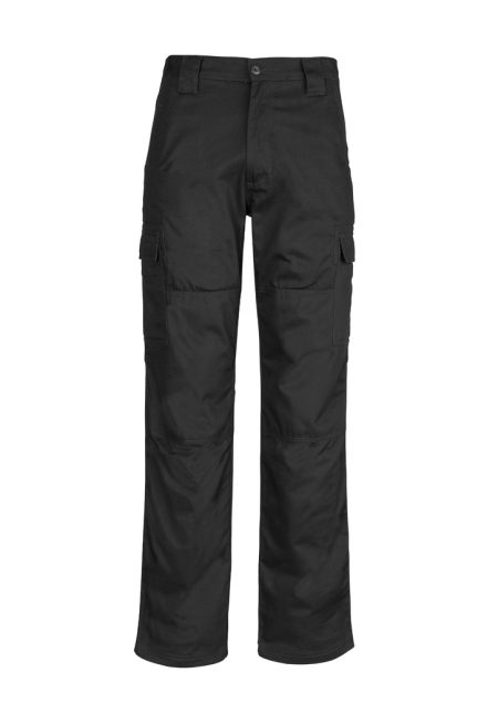 Midweight Drill Cargo Pant (Stout)