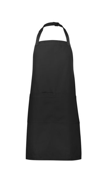 Black Barley Apron