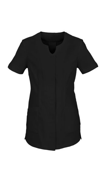 Black Eden Tunic