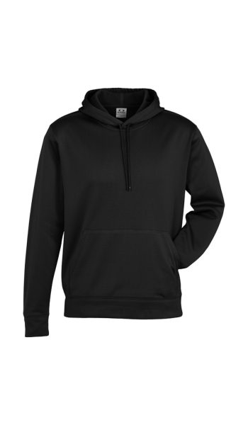 Black Hype Hoodie