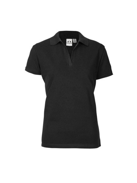 Black Oceana Polo