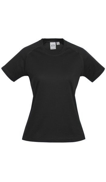 Black Tee Shirt