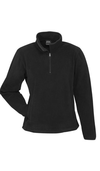 Black Trinity Pullover Women