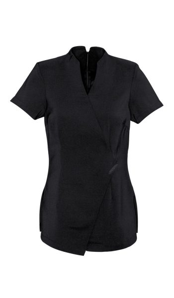 Black Tunic