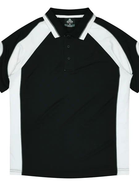 Black White Murray Shirt