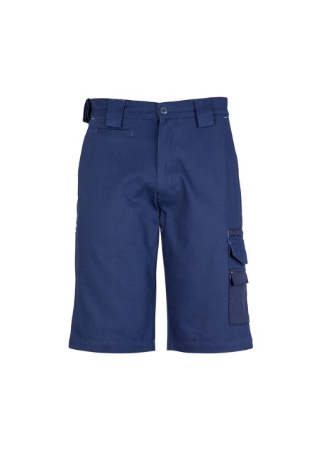 Cordura Duckweave Short