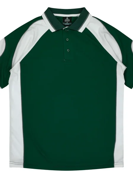 Bottle White Murray Shirt