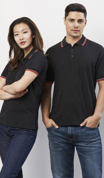 Cambridge Polo Shirt