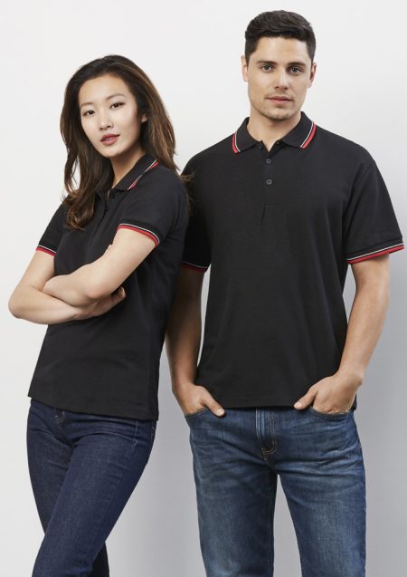 Cambridge Polo Shirt