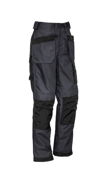 Charcoal/Black
