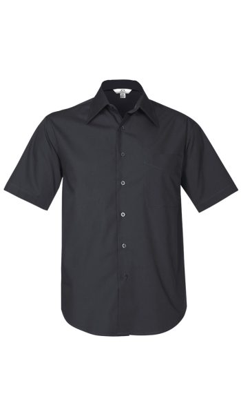 Charcoal Shirt