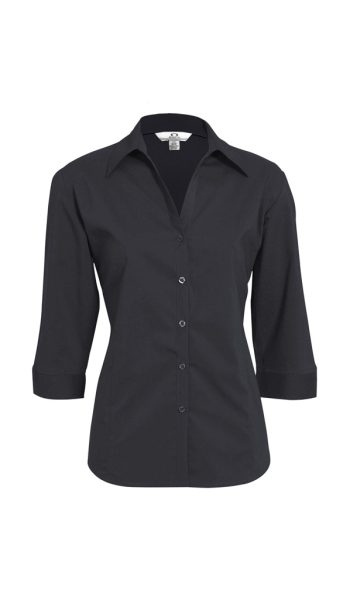 Charcoal Women Shirt