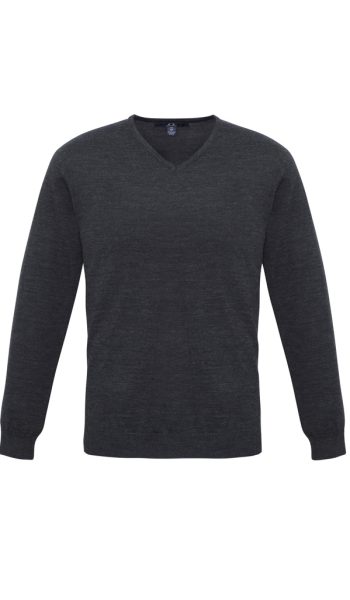 Charcoal Milano Pullover Perth