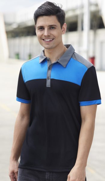 Charger Polo Shirt
