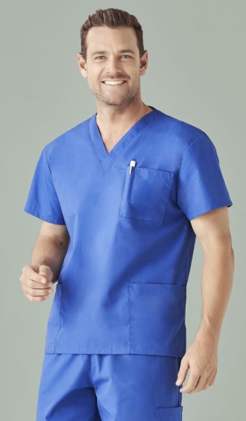 Classic Scrub Top