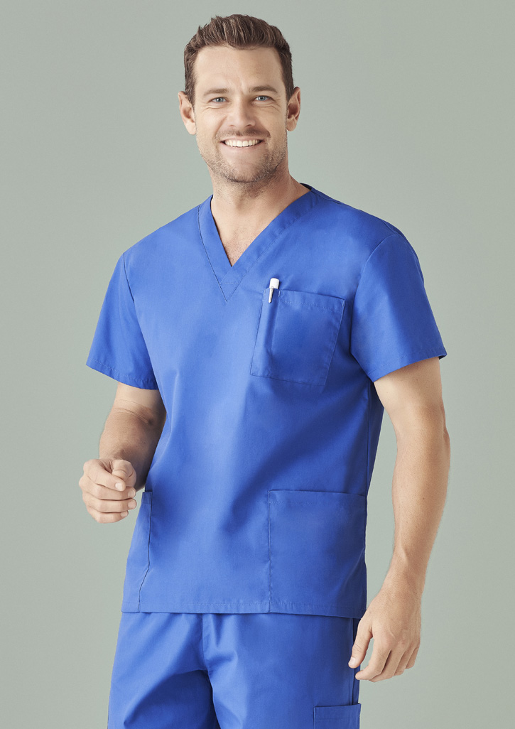 Classic Scrub Top