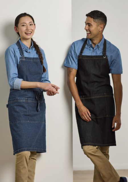 Clout Apron Biz Collection