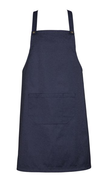 Denim Urban Bib Apron