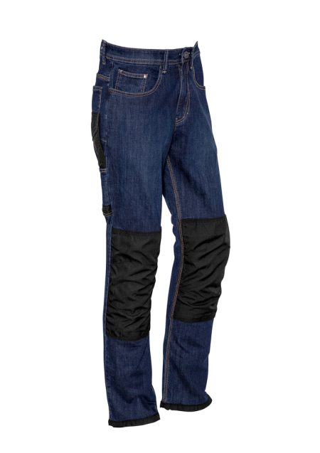 Heavy Duty Cordura® Stretch Denim Jeans