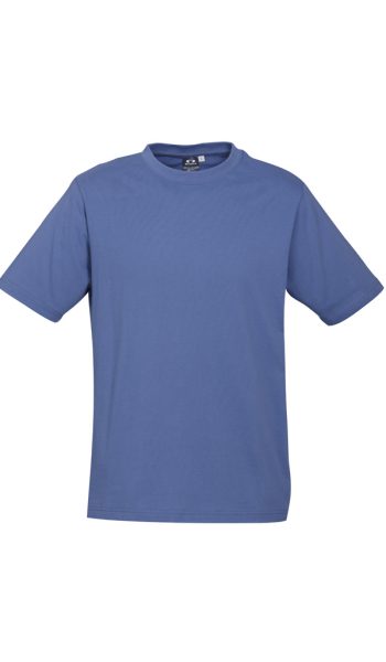 Denim Ice Tee Shirt