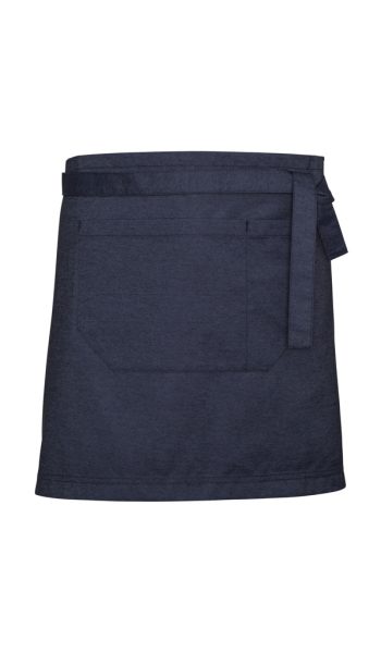 Denim Waist Apron