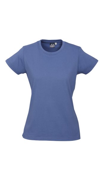 Denim Women Icee Tee Shirt