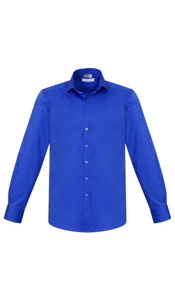 Electric Blue