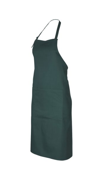 Forest Bib Apron