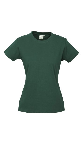 Forrest Women Ice Tee Shirt