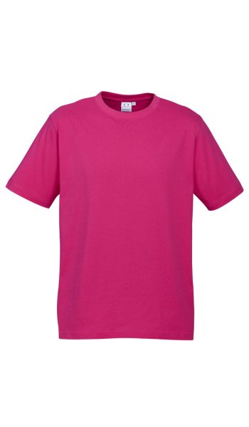 Fuchsia Ice Tee Shirt