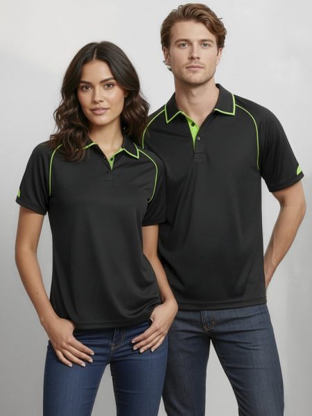 Fusion Polo Shirt
