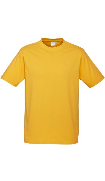 Gold Ice Tee Shirt