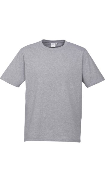 Grey Marle Ice Tee Shirt