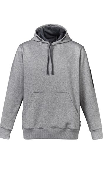 GreyMarle Charcoal Hoodie
