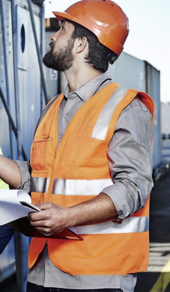 Hi Vis Vest Perth