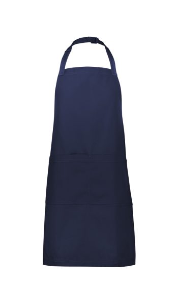 Ink Barley Apron