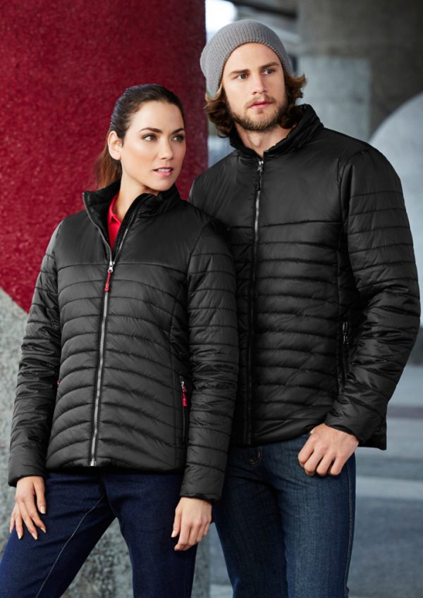 EXPEDITION  JACKET
