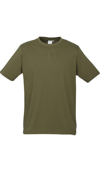 Khaki Ice Tee Shirt
