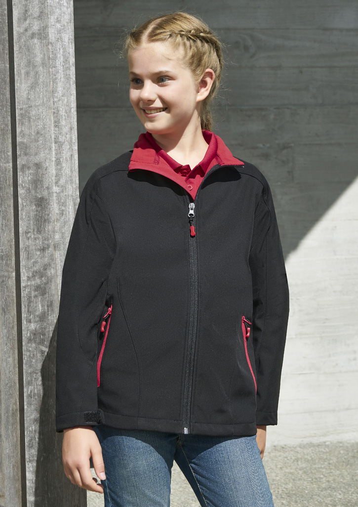 Kids Geneva Jacket