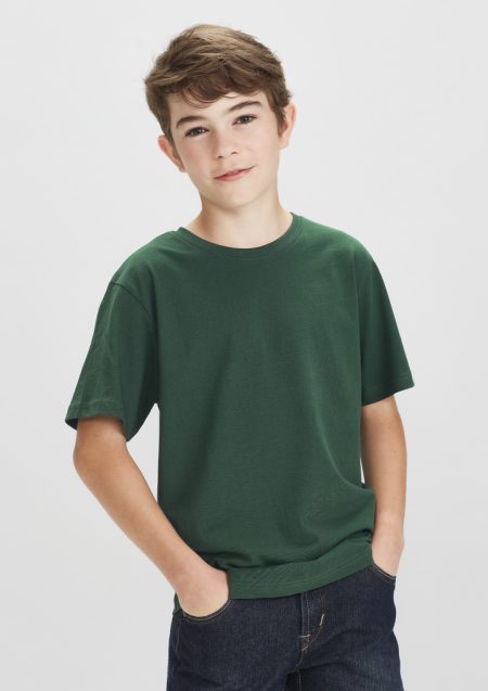Kids Ice Tee Shirt